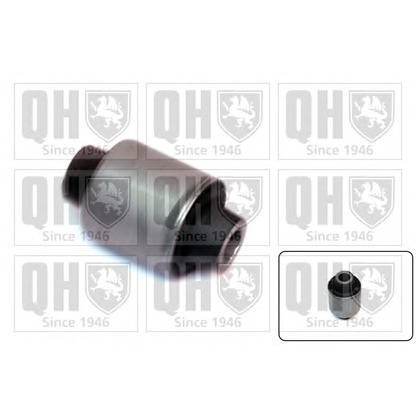 Photo Engine Mounting QUINTON HAZELL EM4235