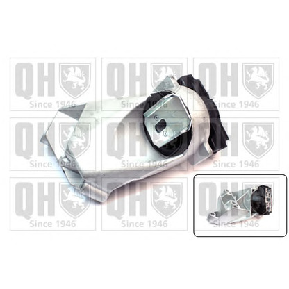 Photo Engine Mounting QUINTON HAZELL EM4284