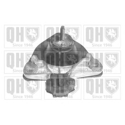 Photo Engine Mounting QUINTON HAZELL EM4404