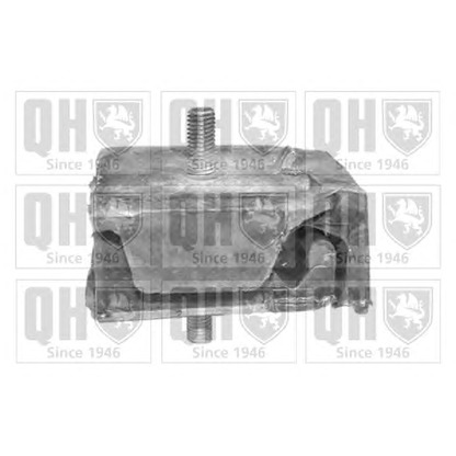 Photo Engine Mounting QUINTON HAZELL EM4427