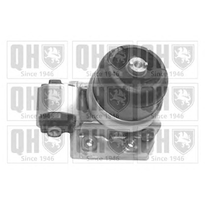 Photo Engine Mounting QUINTON HAZELL EM4432