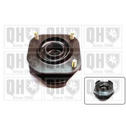 Photo Top Strut Mounting QUINTON HAZELL EMR6059