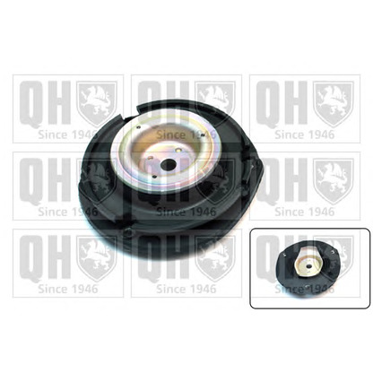 Photo Coupelle de suspension QUINTON HAZELL EMR6082