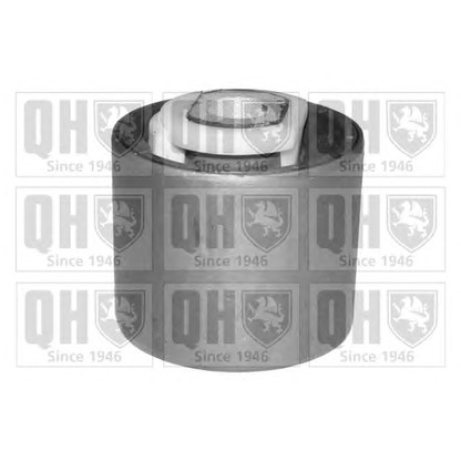 Photo Control Arm-/Trailing Arm Bush QUINTON HAZELL EMS8033