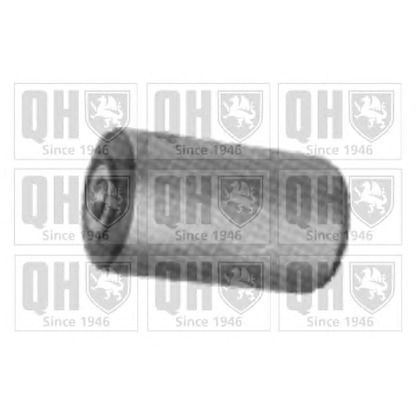 Photo Control Arm-/Trailing Arm Bush QUINTON HAZELL EMS8132