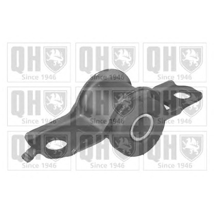 Photo Control Arm-/Trailing Arm Bush QUINTON HAZELL EMS8163