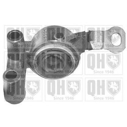 Photo Control Arm-/Trailing Arm Bush QUINTON HAZELL EMS8186