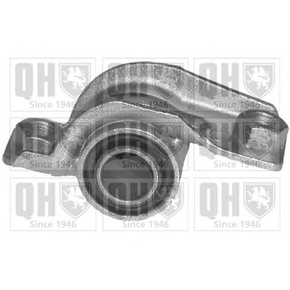 Photo Control Arm-/Trailing Arm Bush QUINTON HAZELL EMS8199