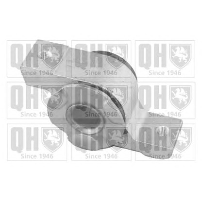 Photo Control Arm-/Trailing Arm Bush QUINTON HAZELL EMS8201