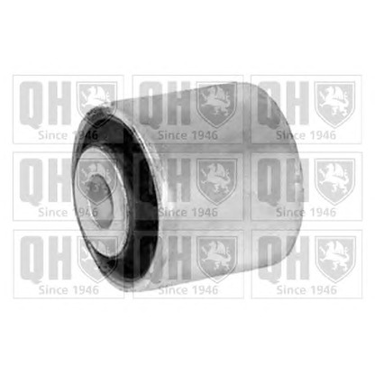 Photo Control Arm-/Trailing Arm Bush QUINTON HAZELL EMS8235