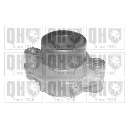 Photo Control Arm-/Trailing Arm Bush QUINTON HAZELL EMS8284