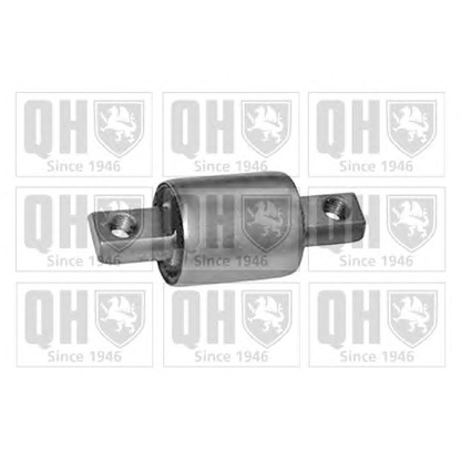 Photo Control Arm-/Trailing Arm Bush QUINTON HAZELL EMS8357