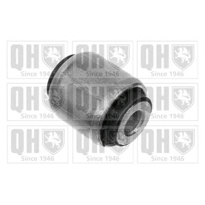 Photo Control Arm-/Trailing Arm Bush QUINTON HAZELL EMS8409