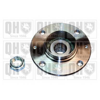 Photo Wheel Bearing Kit QUINTON HAZELL QWB1152