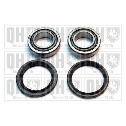 Photo Wheel Bearing Kit QUINTON HAZELL QWB158C