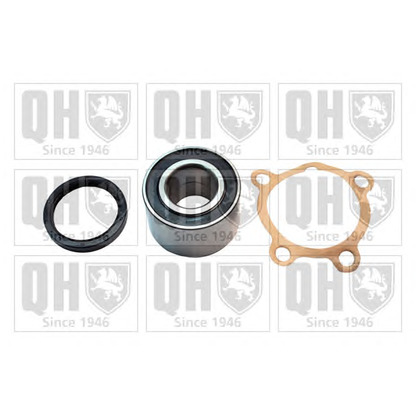 Photo Wheel Bearing Kit QUINTON HAZELL QWB983