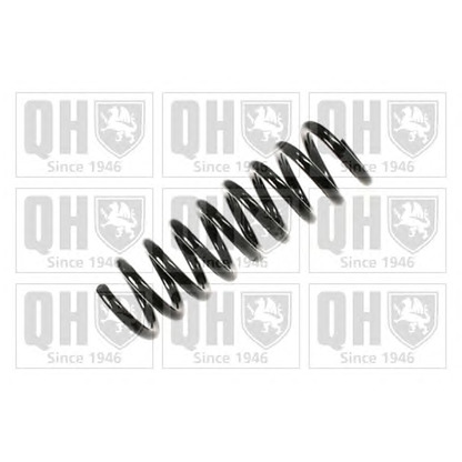 Photo Coil Spring QUINTON HAZELL QCS5437