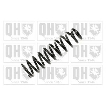 Photo Coil Spring QUINTON HAZELL QCS5762