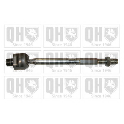 Photo Tie Rod Axle Joint QUINTON HAZELL QR3929S