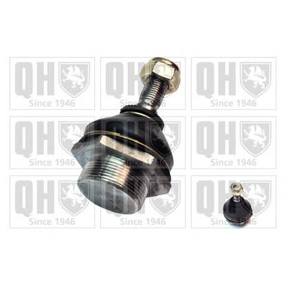 Photo Ball Joint QUINTON HAZELL QSJ3638S