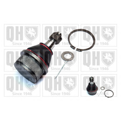 Photo Ball Joint QUINTON HAZELL QSJ3527S