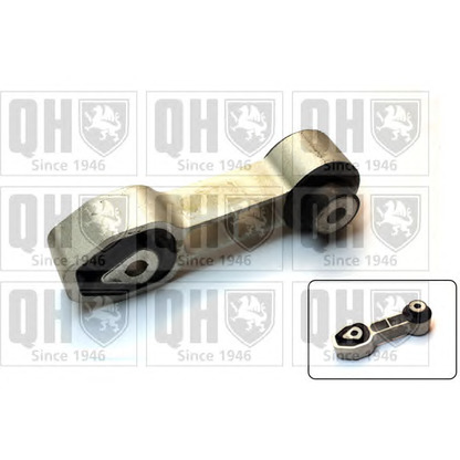 Photo Engine Mounting QUINTON HAZELL EM4565