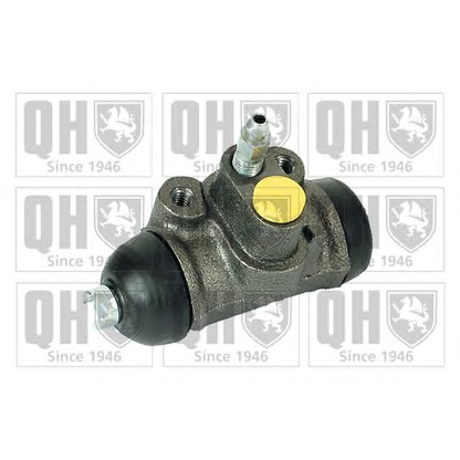 Photo Wheel Brake Cylinder QUINTON HAZELL BWC3004