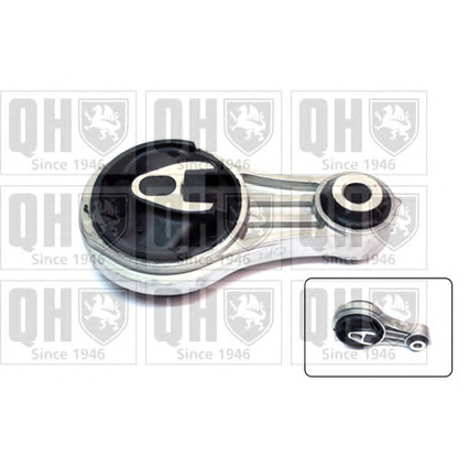 Photo Engine Mounting QUINTON HAZELL EM4643