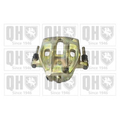 Photo Brake Caliper QUINTON HAZELL QBS1041