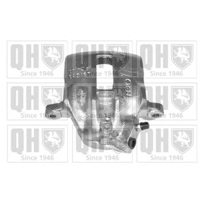 Photo Brake Caliper QUINTON HAZELL QBS1132