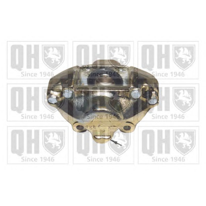 Photo Brake Caliper QUINTON HAZELL QBS1202