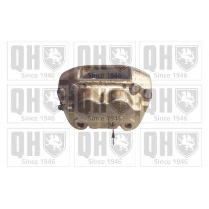 Photo Brake Caliper QUINTON HAZELL QBS1233