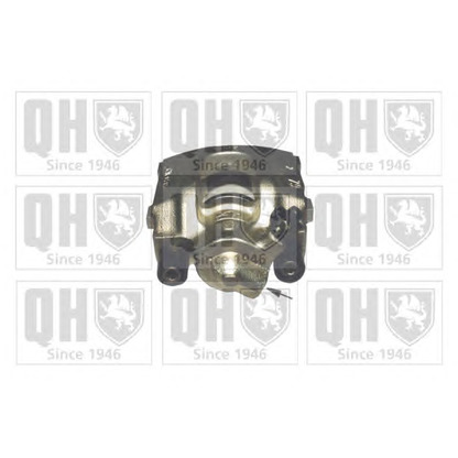 Photo Brake Caliper QUINTON HAZELL QBS1255