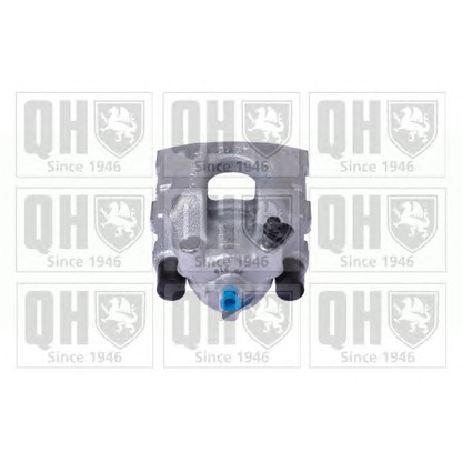 Photo Brake Caliper QUINTON HAZELL QBS1301