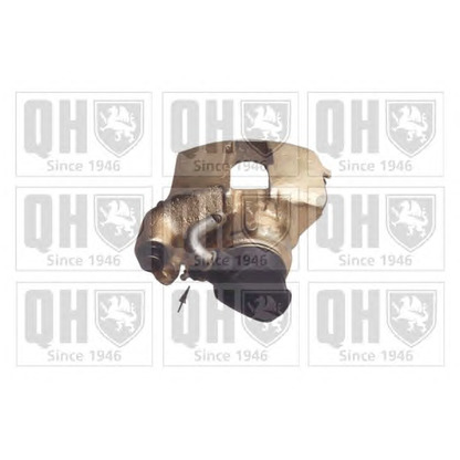 Photo Brake Caliper QUINTON HAZELL QBS1429