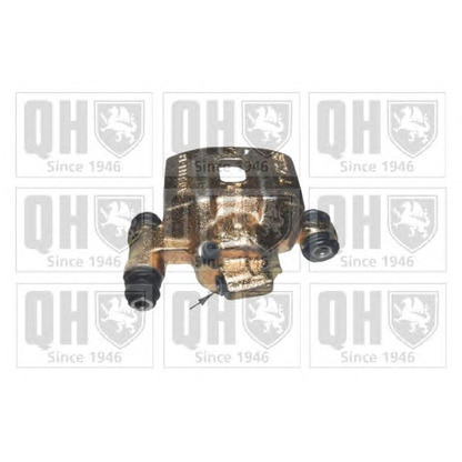 Photo Brake Caliper QUINTON HAZELL QBS1511