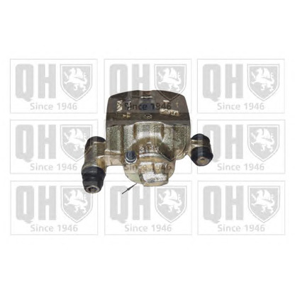 Photo Brake Caliper QUINTON HAZELL QBS1517