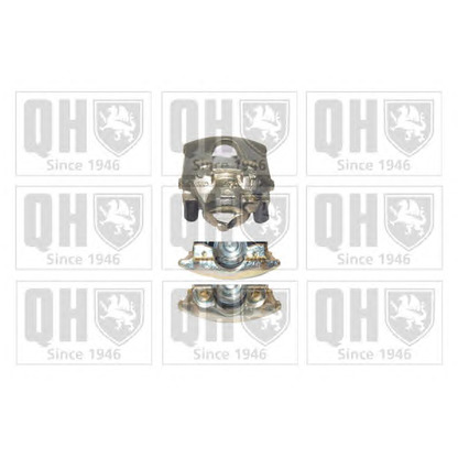 Photo Brake Caliper QUINTON HAZELL QBS1619