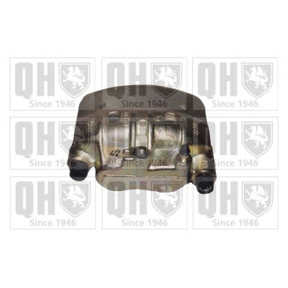 Photo Brake Caliper QUINTON HAZELL QBS1639