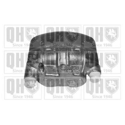 Photo Brake Caliper QUINTON HAZELL QBS1642