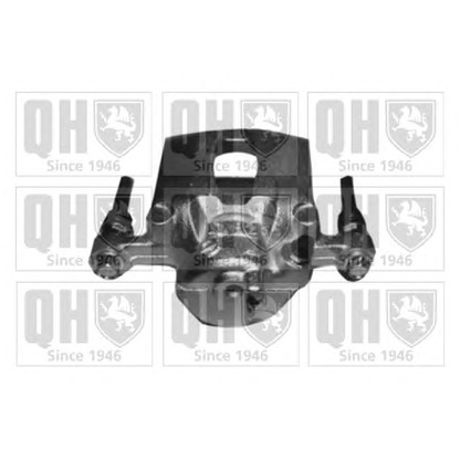 Photo Brake Caliper QUINTON HAZELL QBS1818