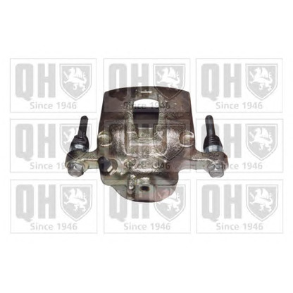 Photo Brake Caliper QUINTON HAZELL QBS1819