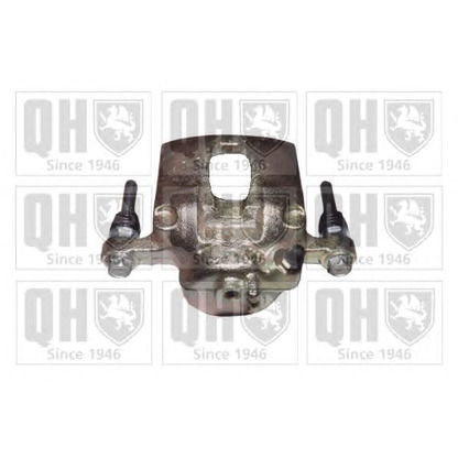 Photo Brake Caliper QUINTON HAZELL QBS1820