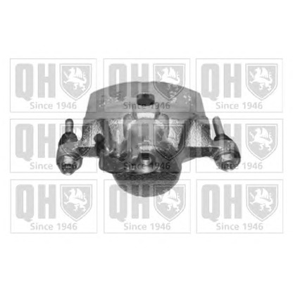 Photo Brake Caliper QUINTON HAZELL QBS1845