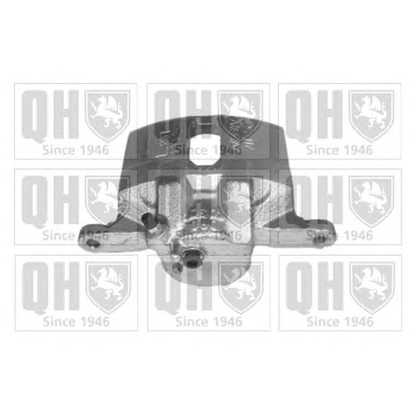 Photo Brake Caliper QUINTON HAZELL QBS1855