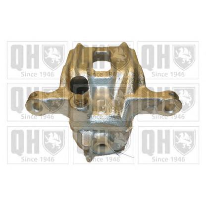 Photo Brake Caliper QUINTON HAZELL QBS1864