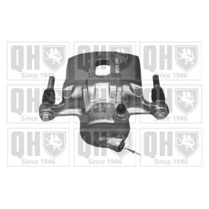 Photo Brake Caliper QUINTON HAZELL QBS2006