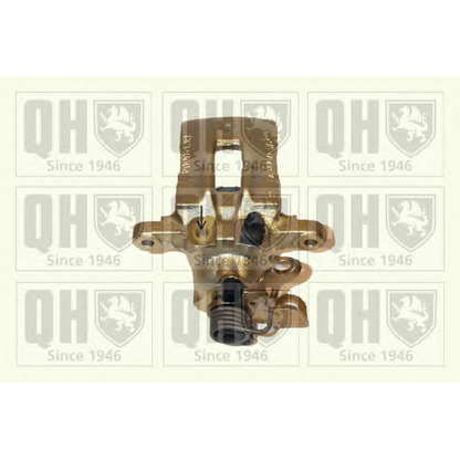 Photo Brake Caliper QUINTON HAZELL QBS2013