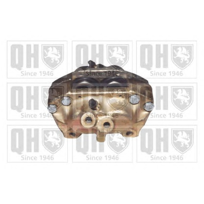 Photo Brake Caliper QUINTON HAZELL QBS2211