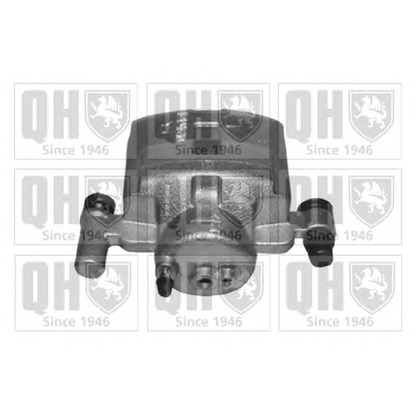 Photo Brake Caliper QUINTON HAZELL QBS2457